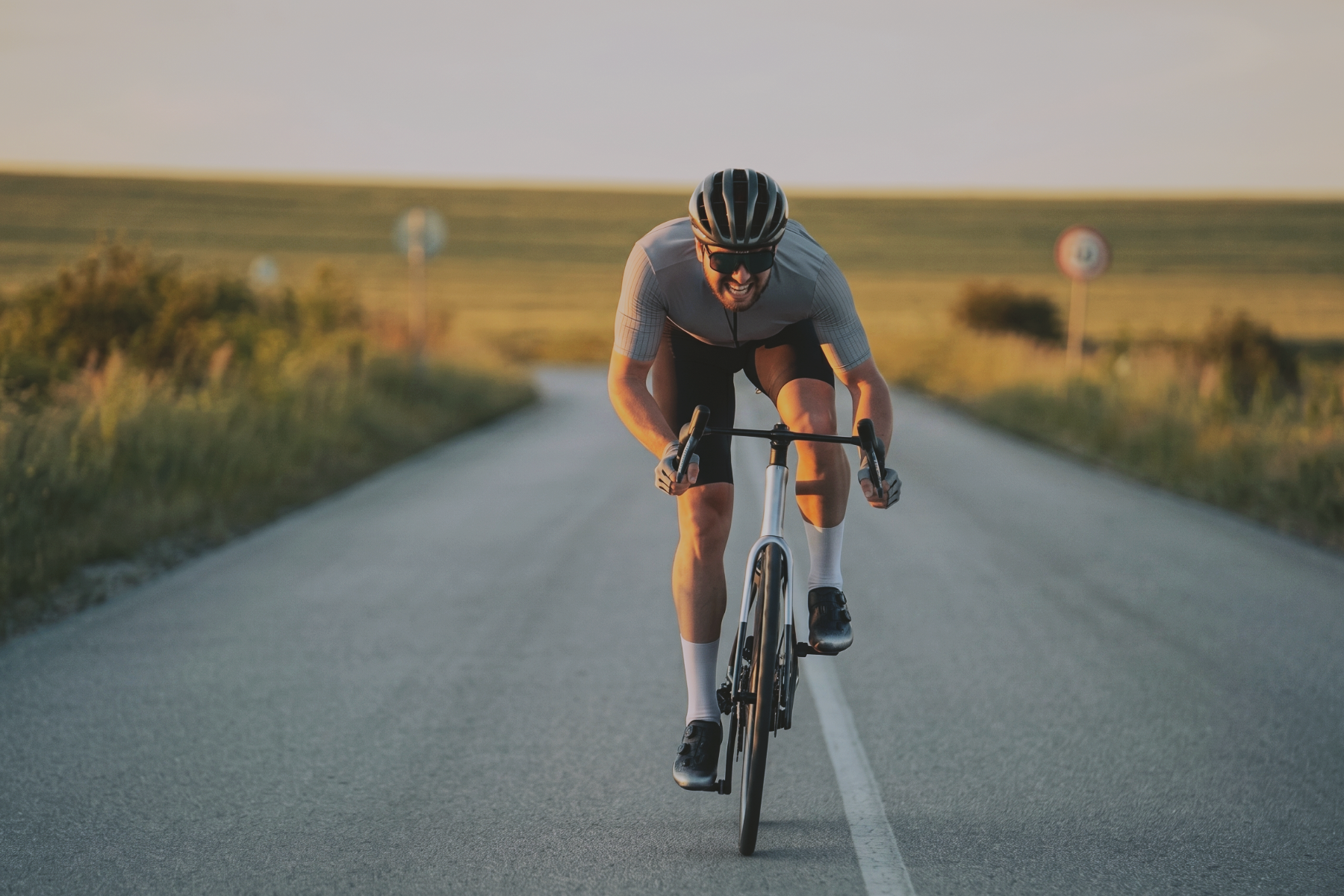 Why Cyclists Romanticize Suffering