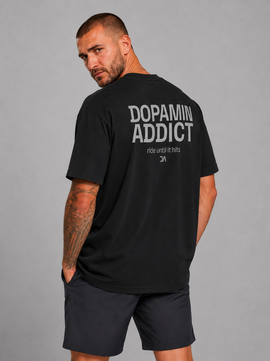 Dopamin Addict Tee