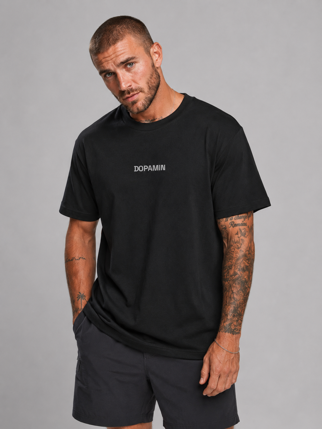 Dopamin Addict Tee