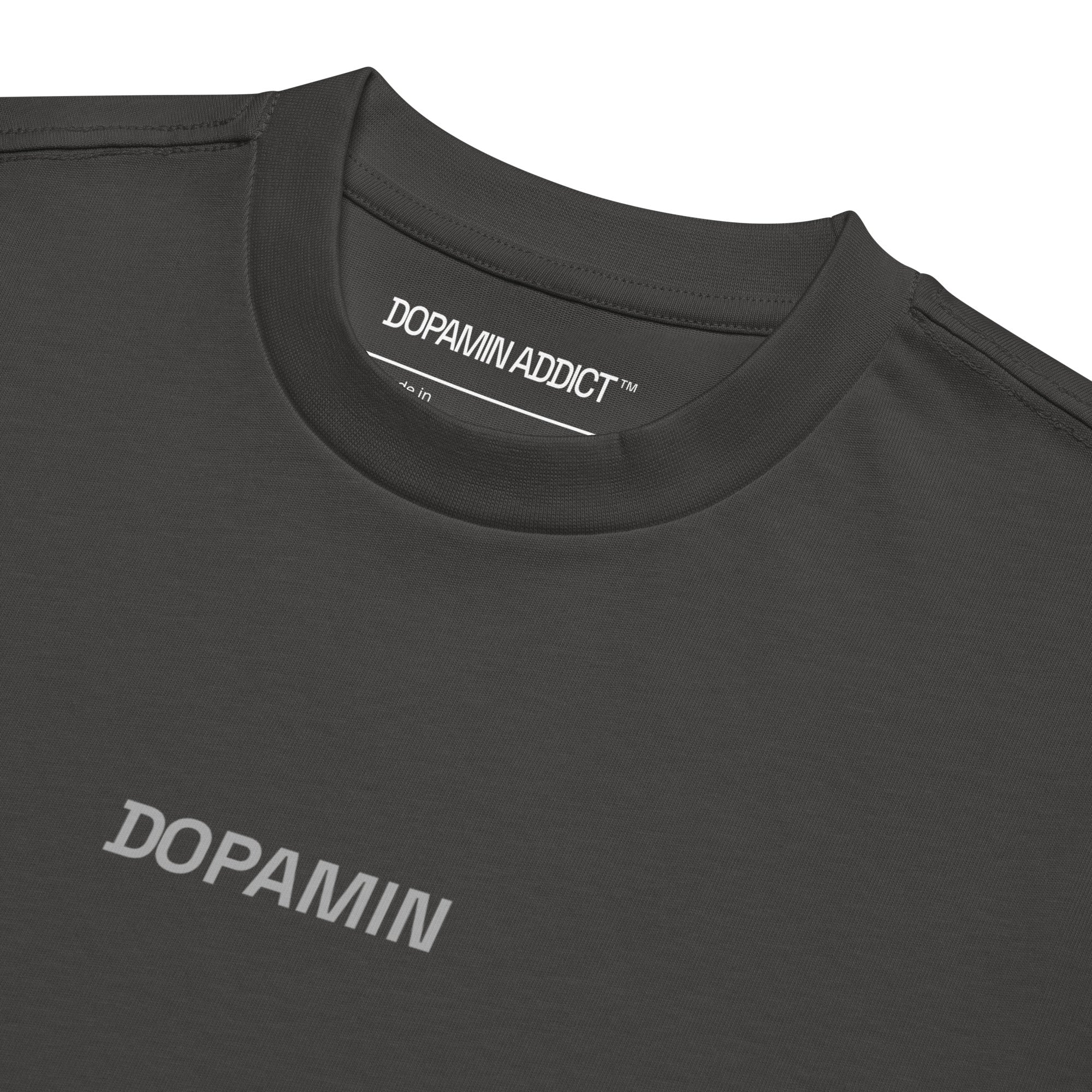 Dopamin Addict Tee