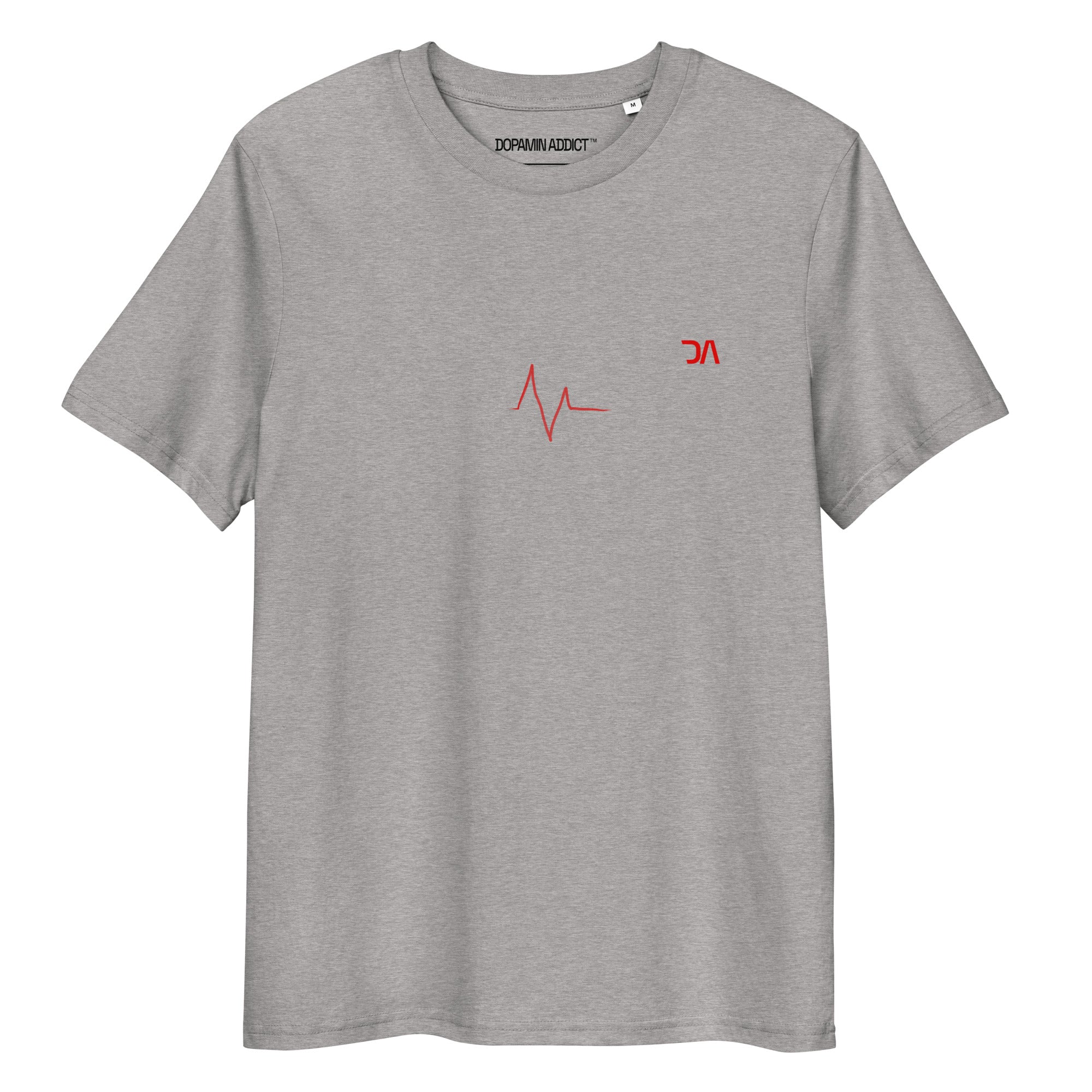 No Ride No Peace T-shirt